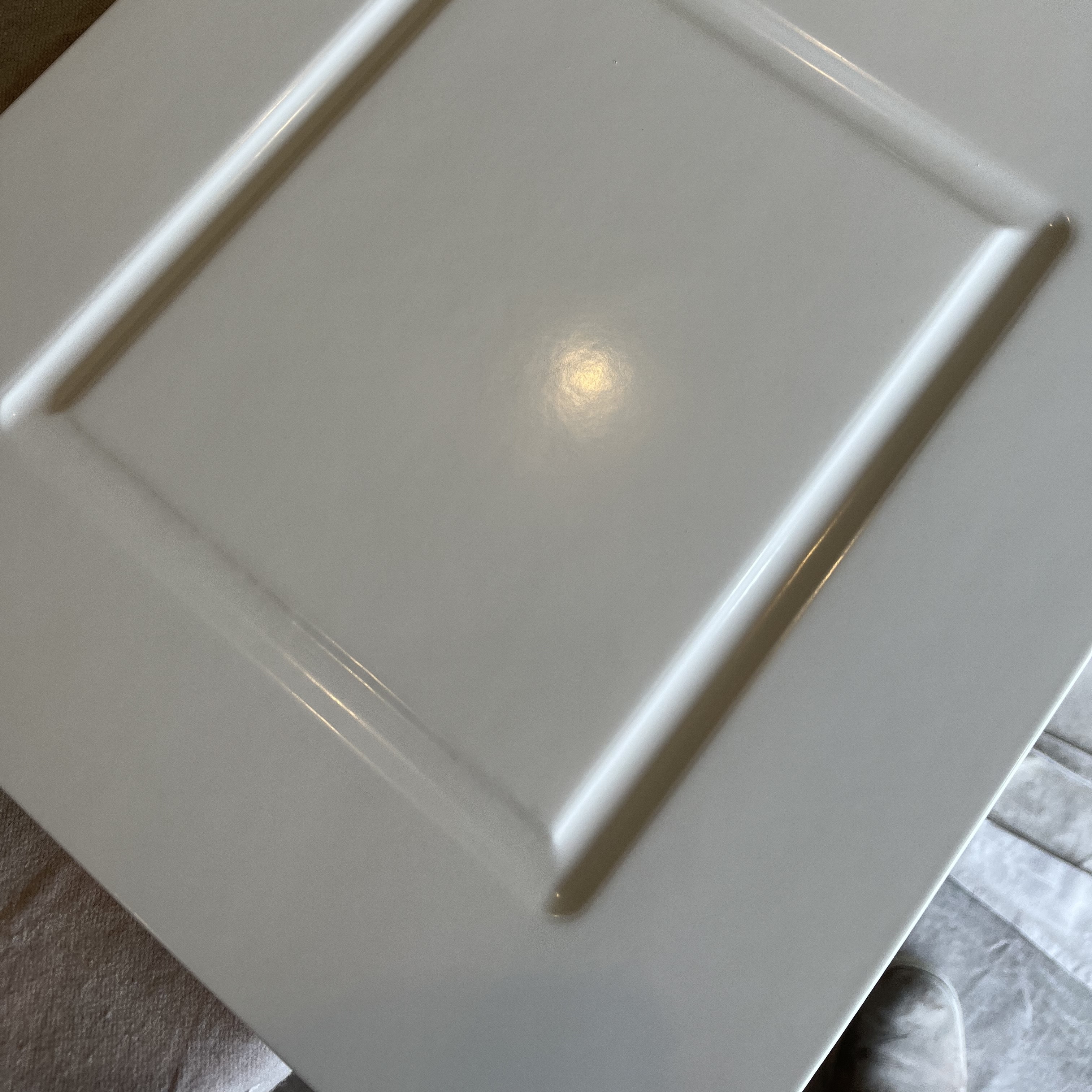 Calgary kitchen cabinet painting